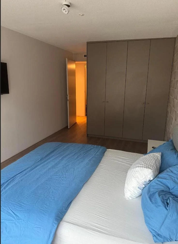Foto van de Kamer gelegen aan de Westpoint in Tilburg