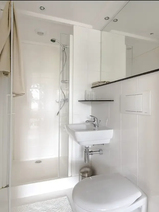 Foto van de Appartement gelegen aan de Meibergdreef in Amsterdam