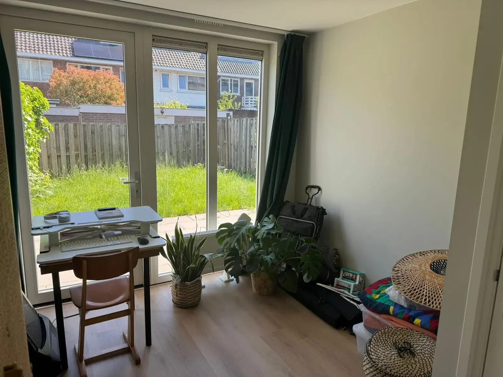 Foto van de Appartement gelegen aan de Amsterdamsestraatweg in Utrecht