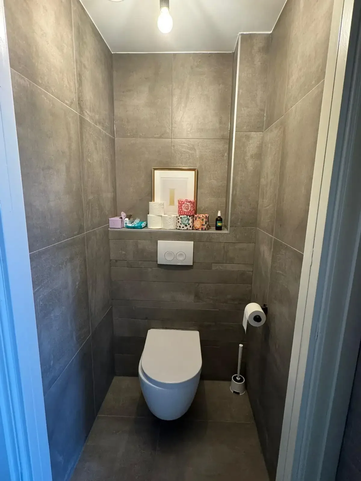 Foto van de Appartement gelegen aan de Amsterdamsestraatweg in Utrecht