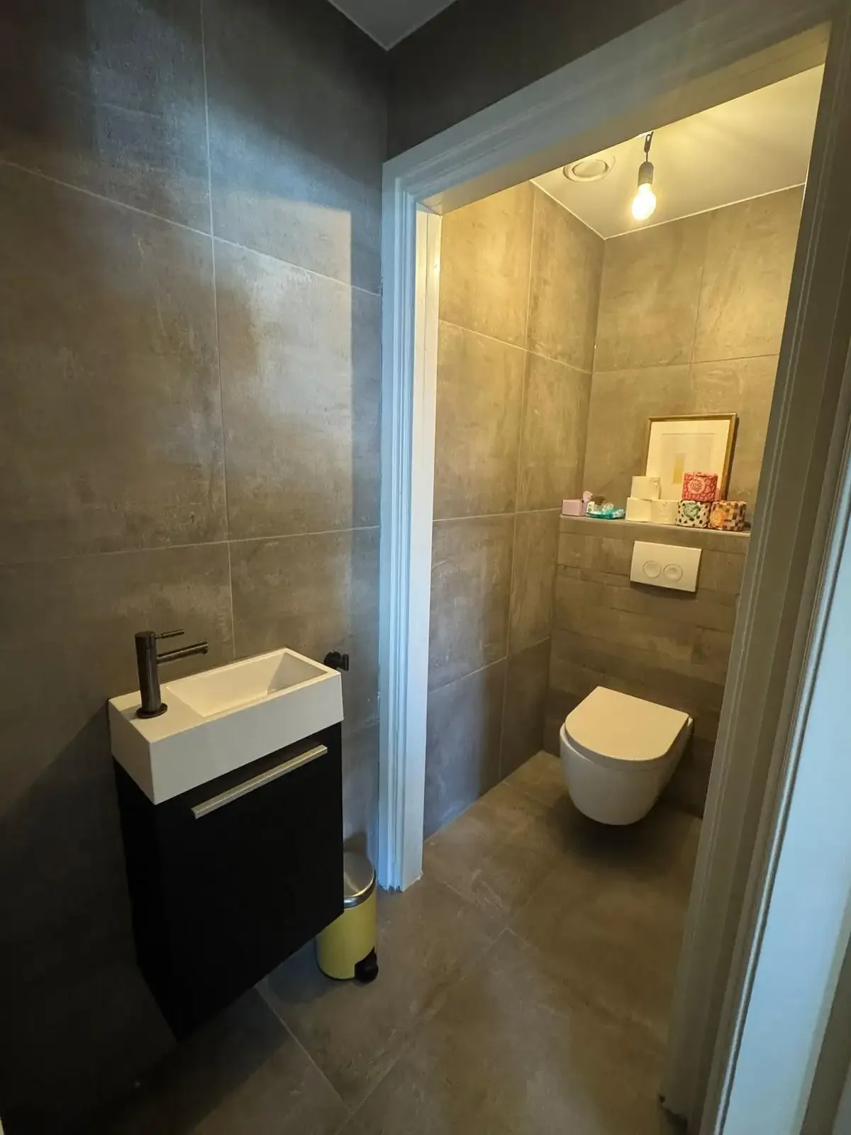 Foto van de Appartement gelegen aan de Amsterdamsestraatweg in Utrecht