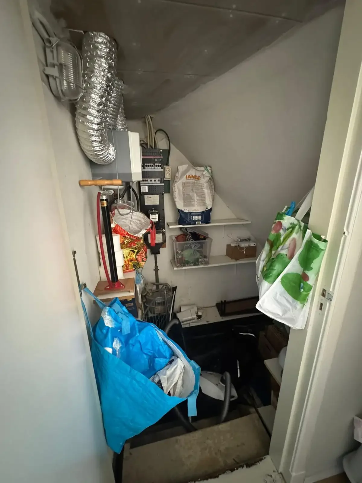 Foto van de Appartement gelegen aan de Amsterdamsestraatweg in Utrecht