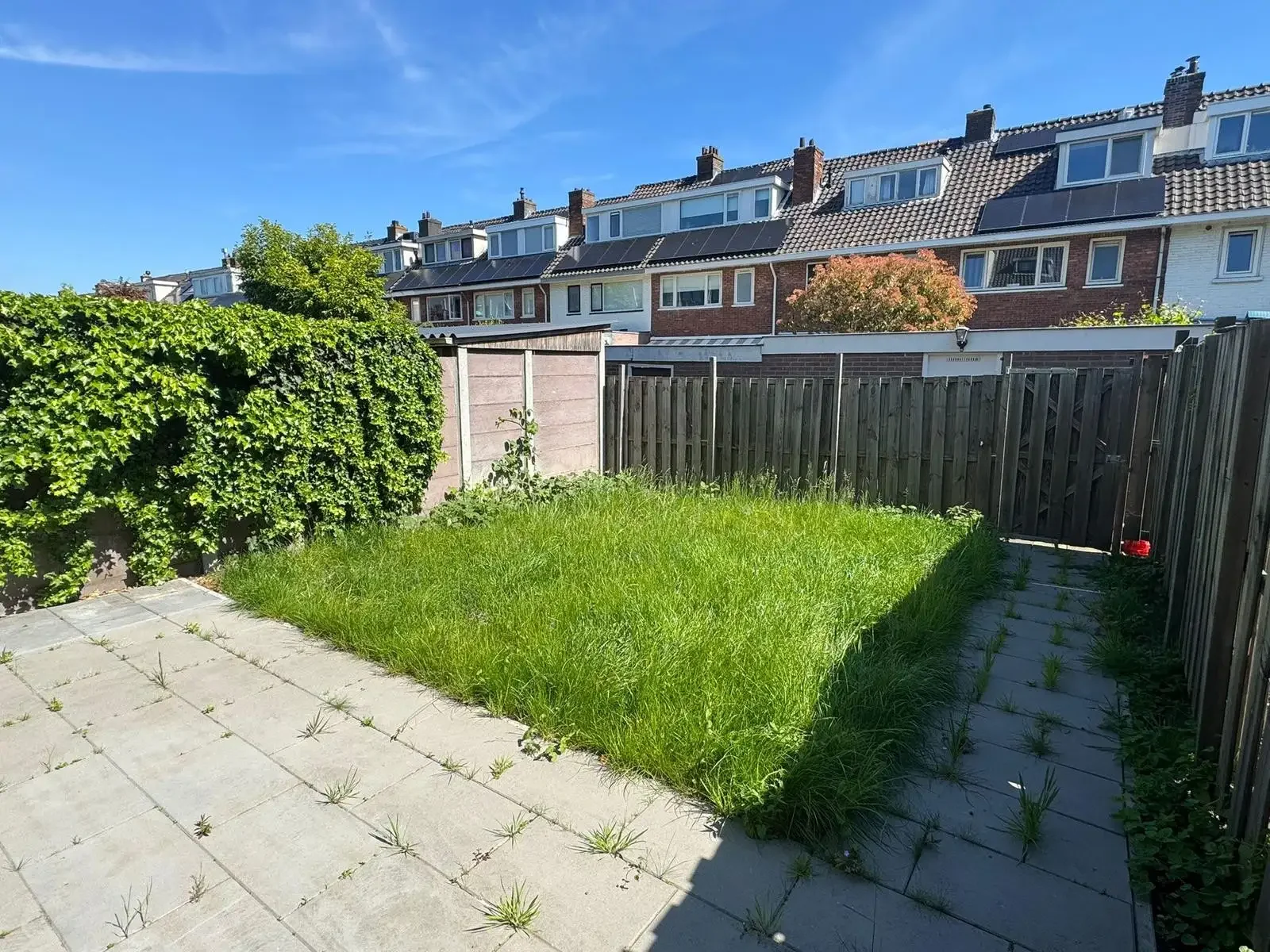 Foto van de Appartement gelegen aan de Amsterdamsestraatweg in Utrecht