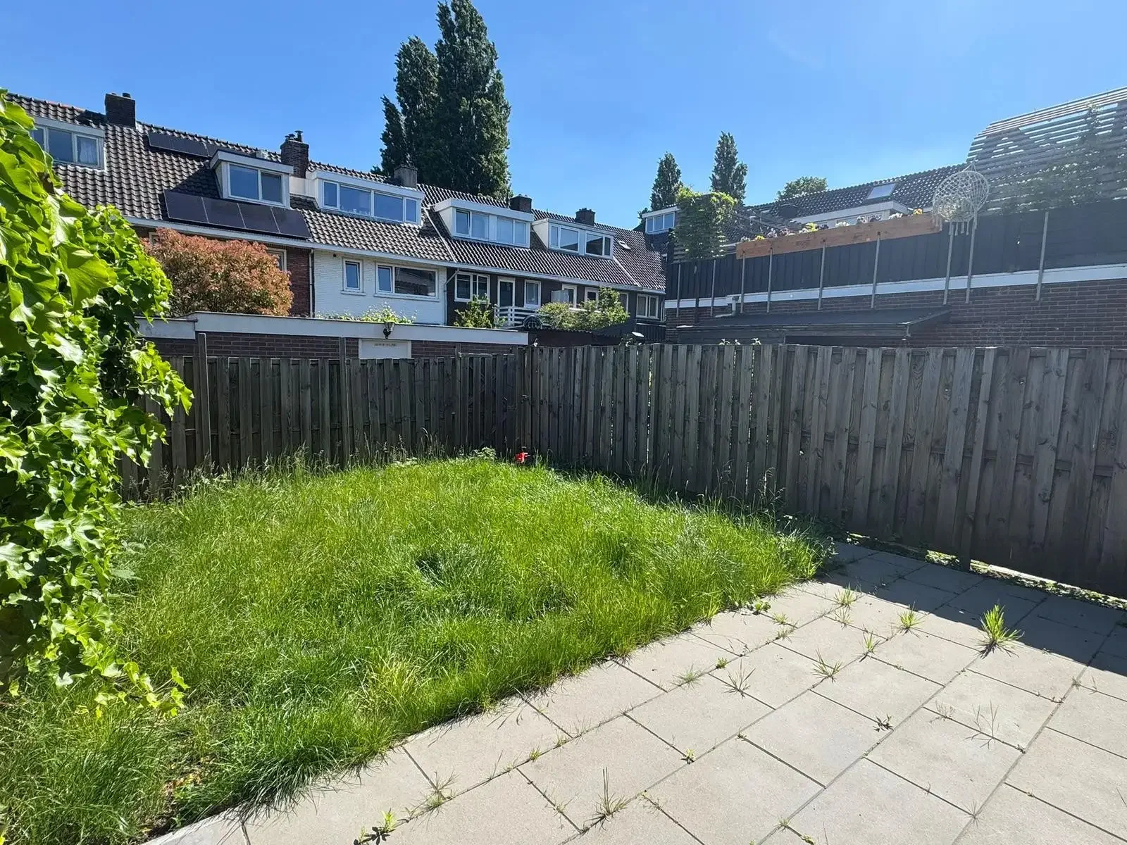 Foto van de Appartement gelegen aan de Amsterdamsestraatweg in Utrecht