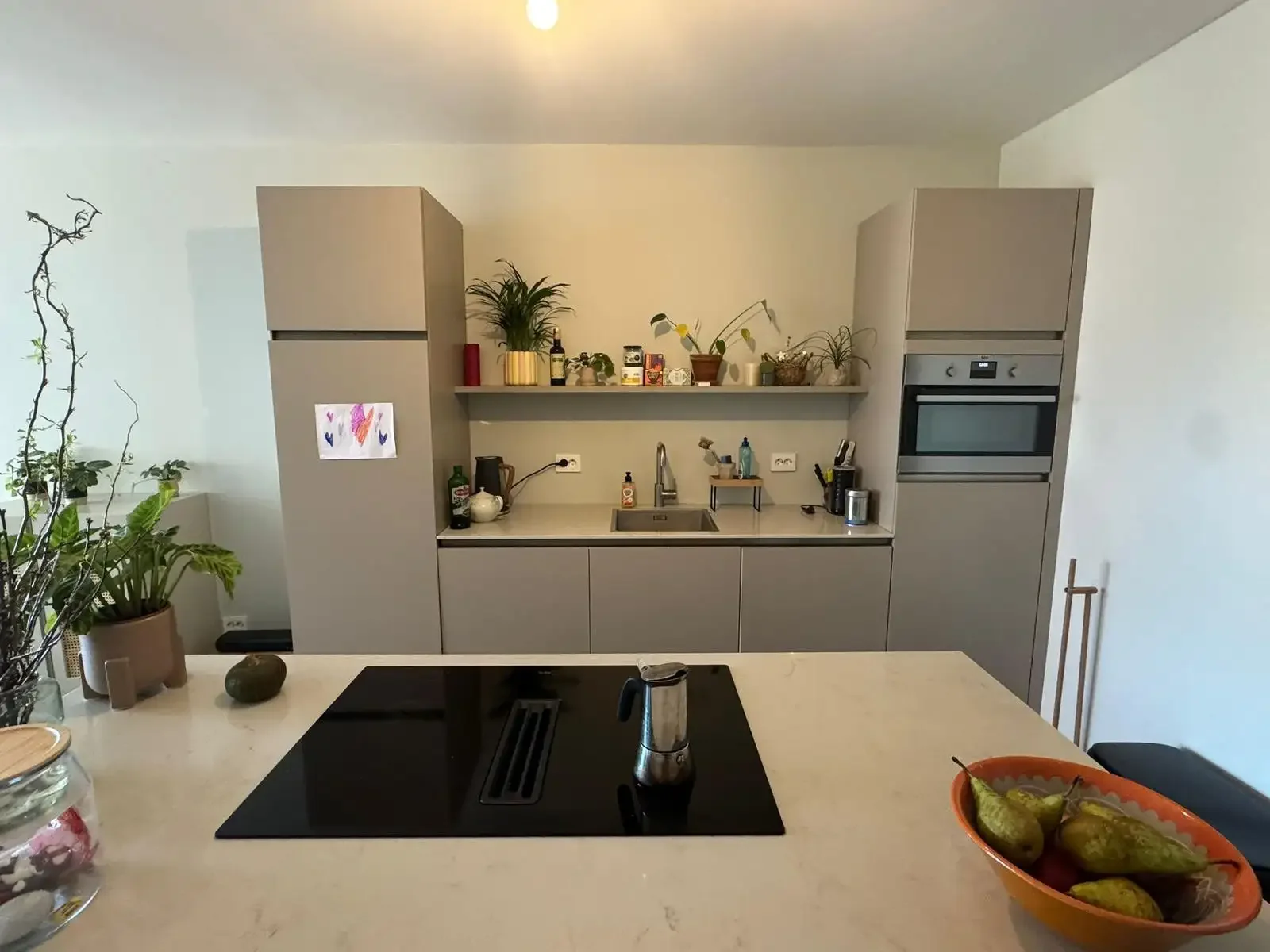 Foto van de Appartement gelegen aan de Amsterdamsestraatweg in Utrecht