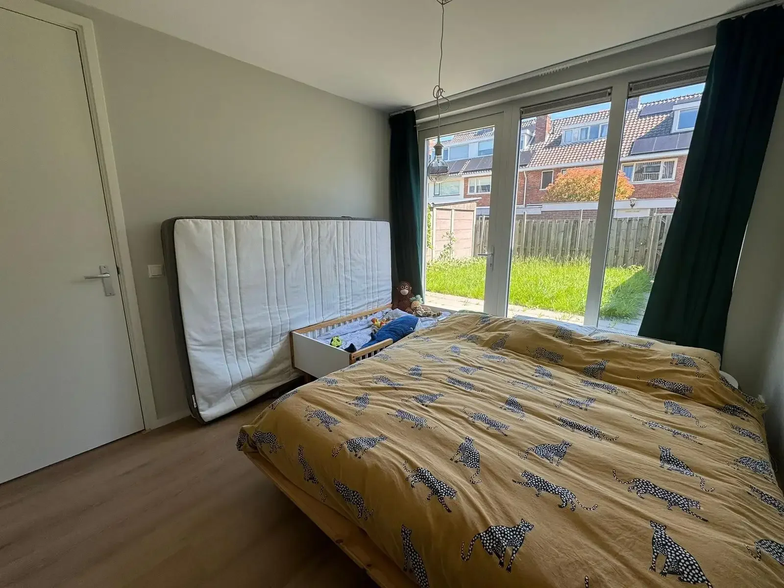 Foto van de Appartement gelegen aan de Amsterdamsestraatweg in Utrecht