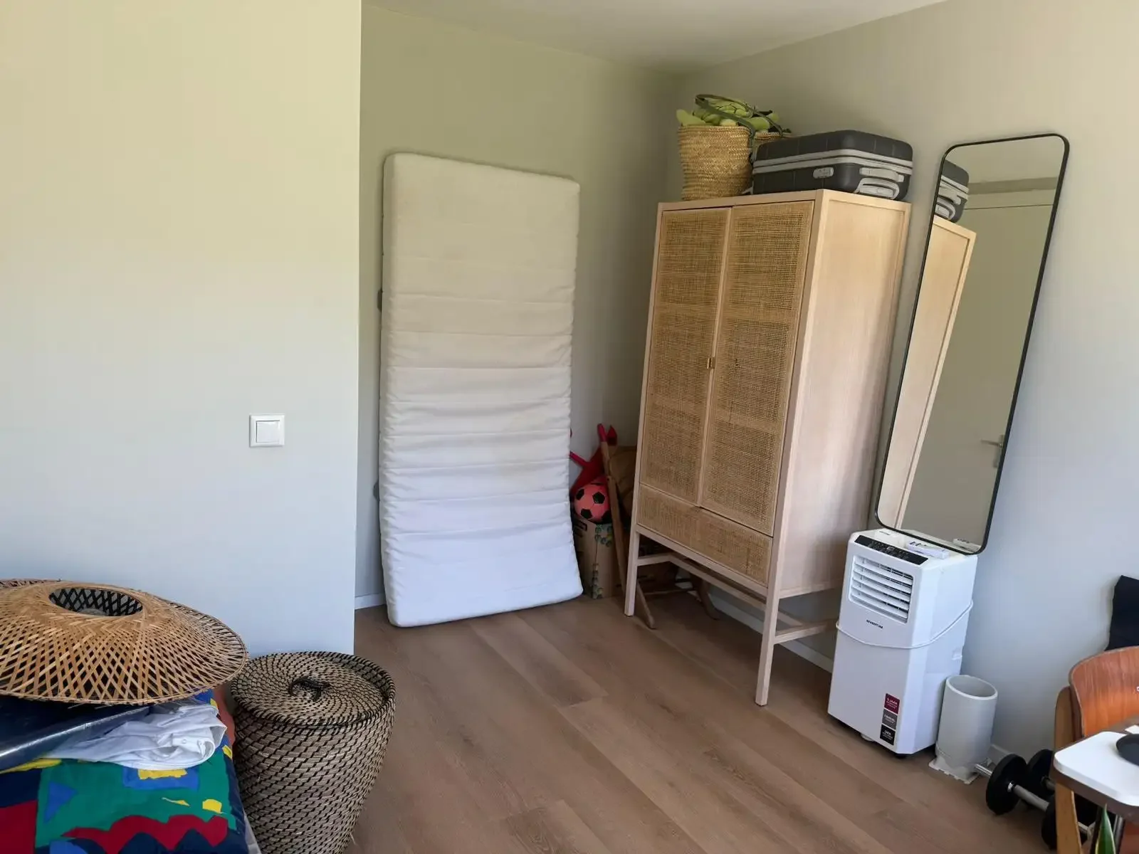 Foto van de Appartement gelegen aan de Amsterdamsestraatweg in Utrecht