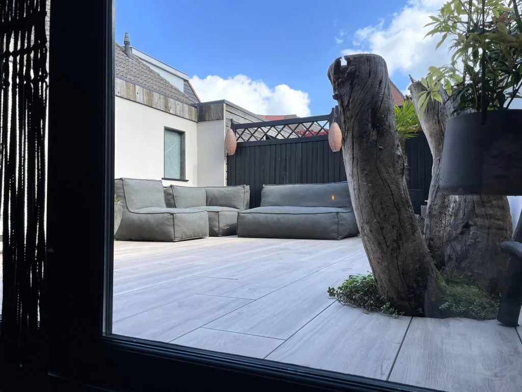 Foto van de Appartement gelegen aan de Rootstraat in Oudewater