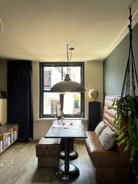 Foto van de Appartement gelegen aan de Rootstraat in Oudewater