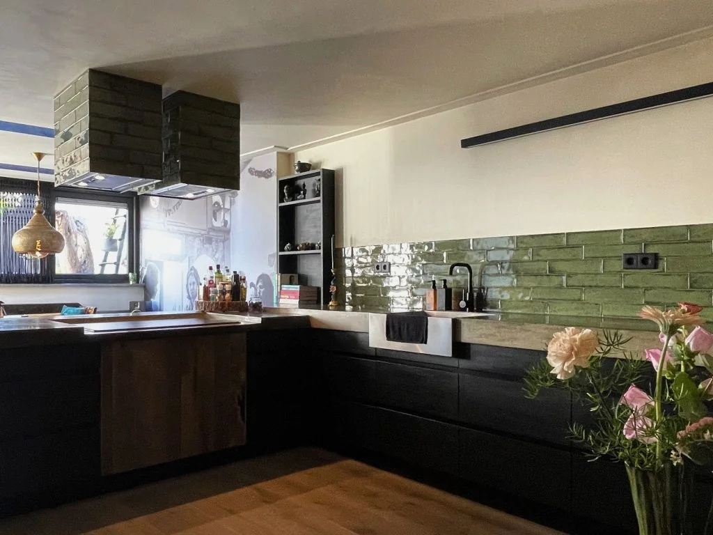 Foto van de Appartement gelegen aan de Rootstraat in Oudewater