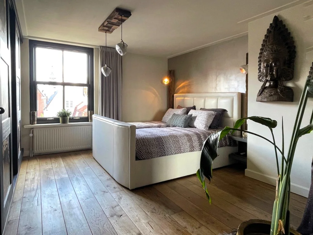 Foto van de Appartement gelegen aan de Rootstraat in Oudewater