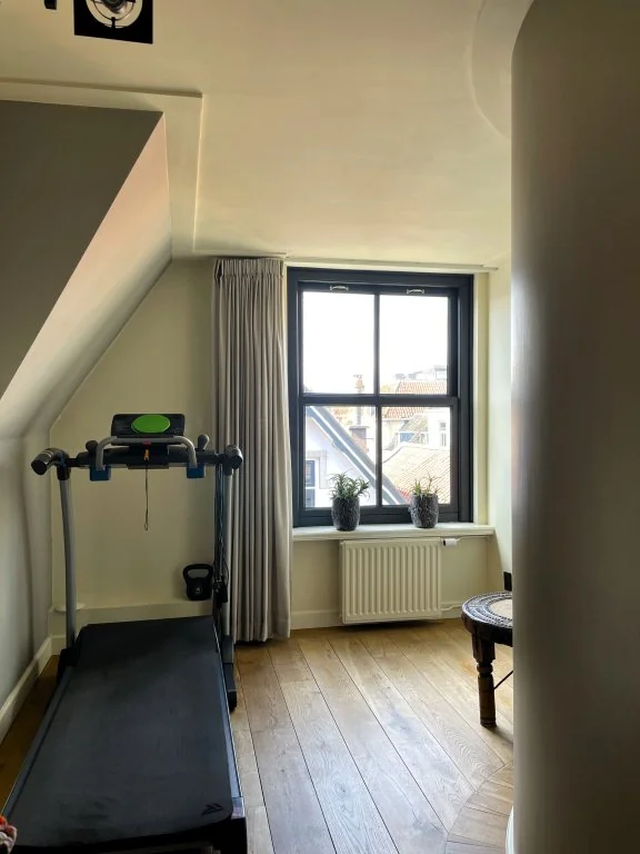 Foto van de Appartement gelegen aan de Rootstraat in Oudewater