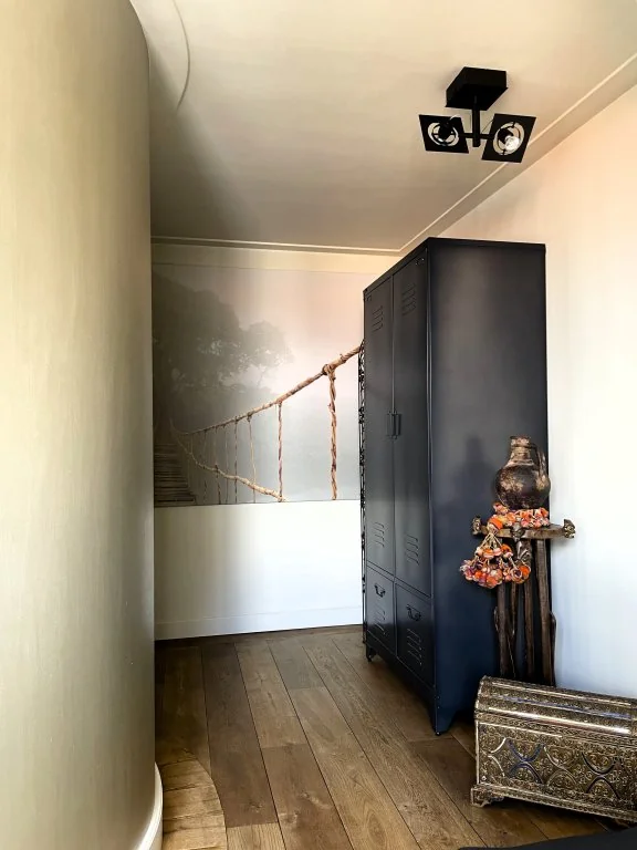Foto van de Appartement gelegen aan de Rootstraat in Oudewater