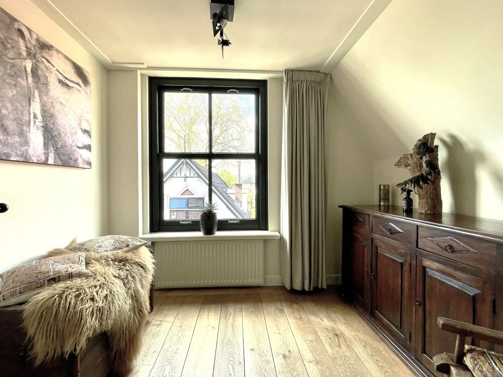 Foto van de Appartement gelegen aan de Rootstraat in Oudewater