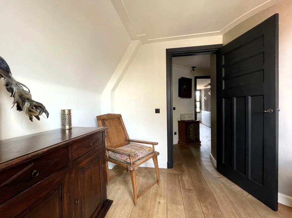 Foto van de Appartement gelegen aan de Rootstraat in Oudewater