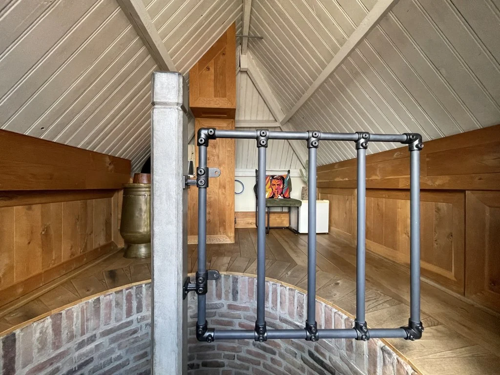 Foto van de Appartement gelegen aan de Rootstraat in Oudewater