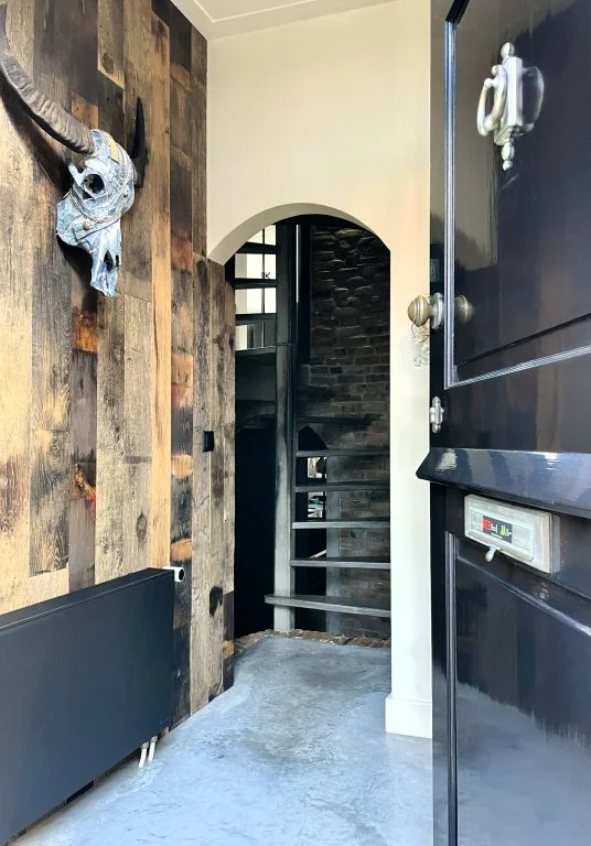 Foto van de Appartement gelegen aan de Rootstraat in Oudewater