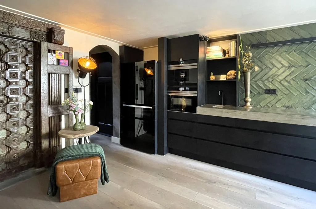 Foto van de Appartement gelegen aan de Rootstraat in Oudewater