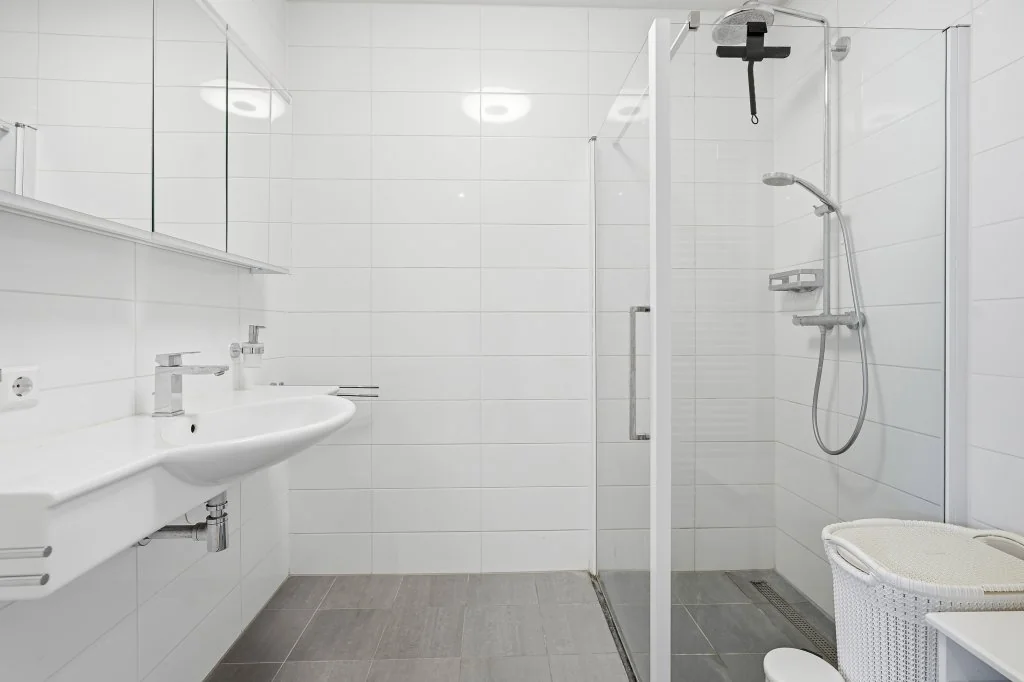Foto van de Appartement gelegen aan de Rie Mastenbroekstraat in Amsterdam