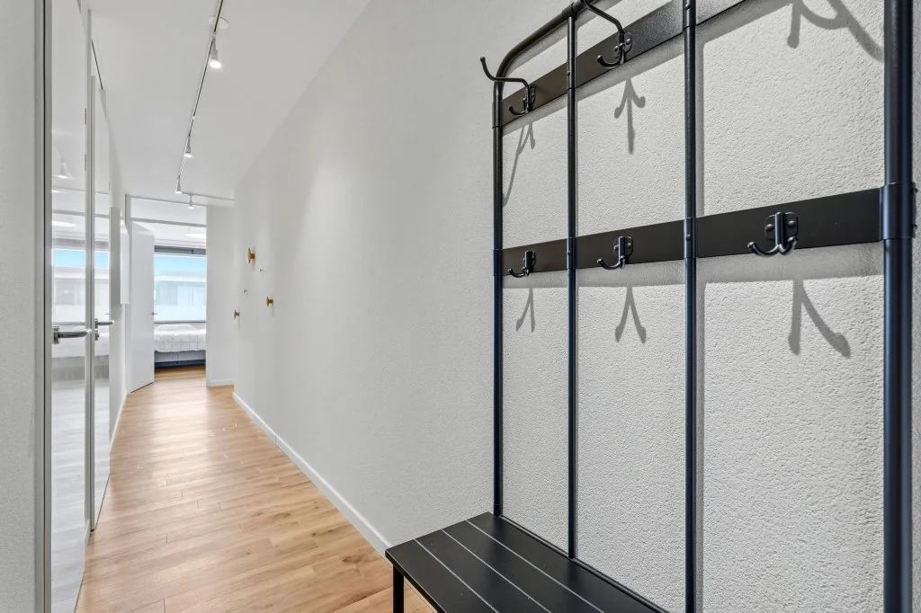 Foto van de Appartement gelegen aan de Rie Mastenbroekstraat in Amsterdam