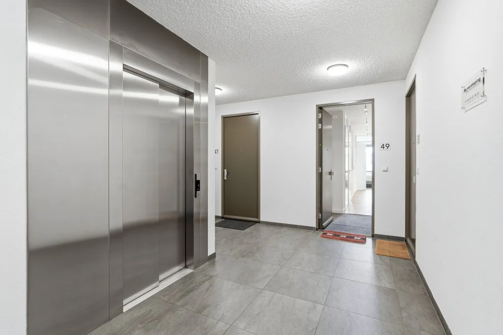 Foto van de Appartement gelegen aan de Rie Mastenbroekstraat in Amsterdam