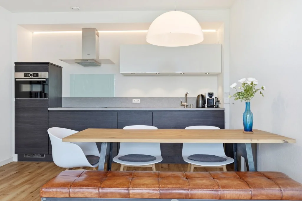 Foto van de Appartement gelegen aan de Rie Mastenbroekstraat in Amsterdam