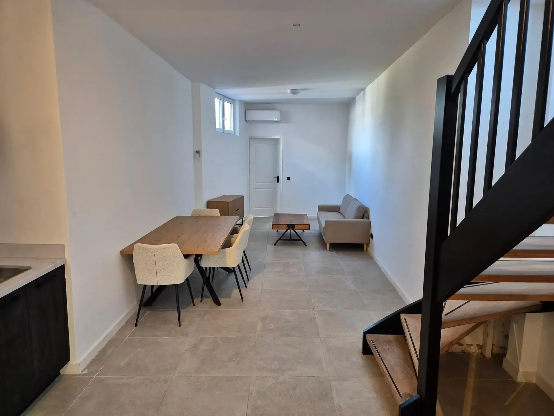Foto van de Appartement gelegen aan de Lasondersingel in Enschede