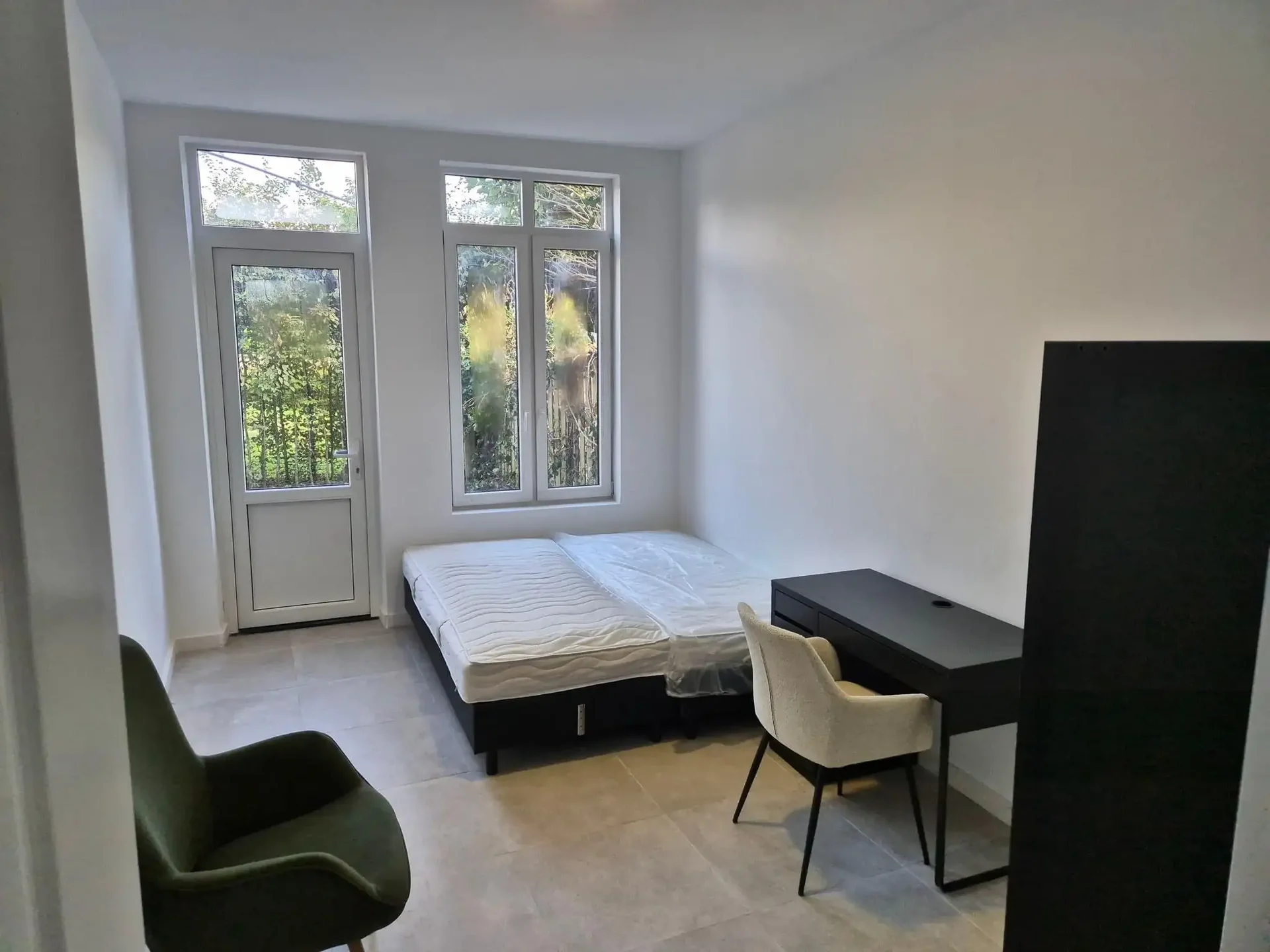 Foto van de Appartement gelegen aan de Lasondersingel in Enschede