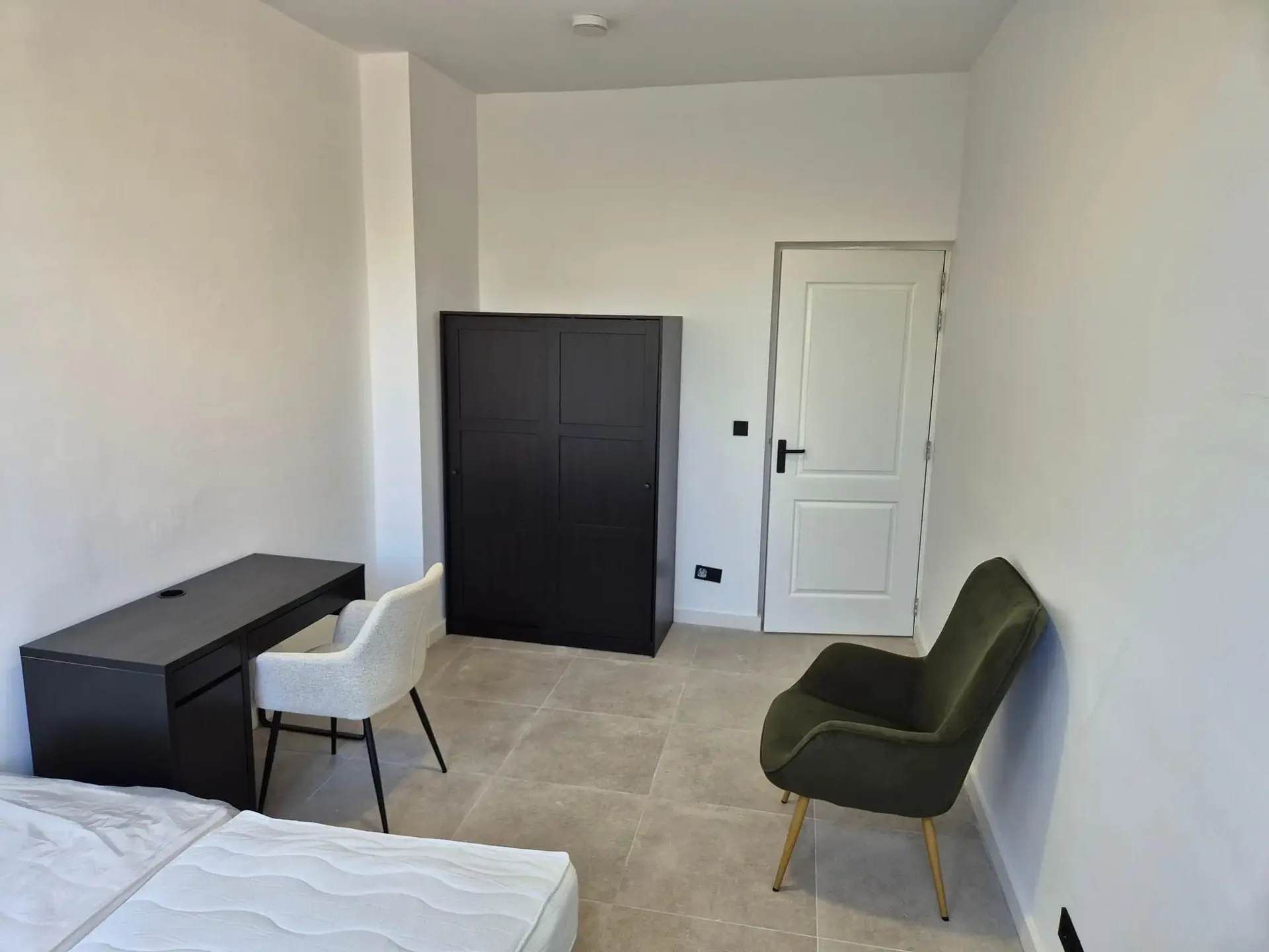 Foto van de Appartement gelegen aan de Lasondersingel in Enschede