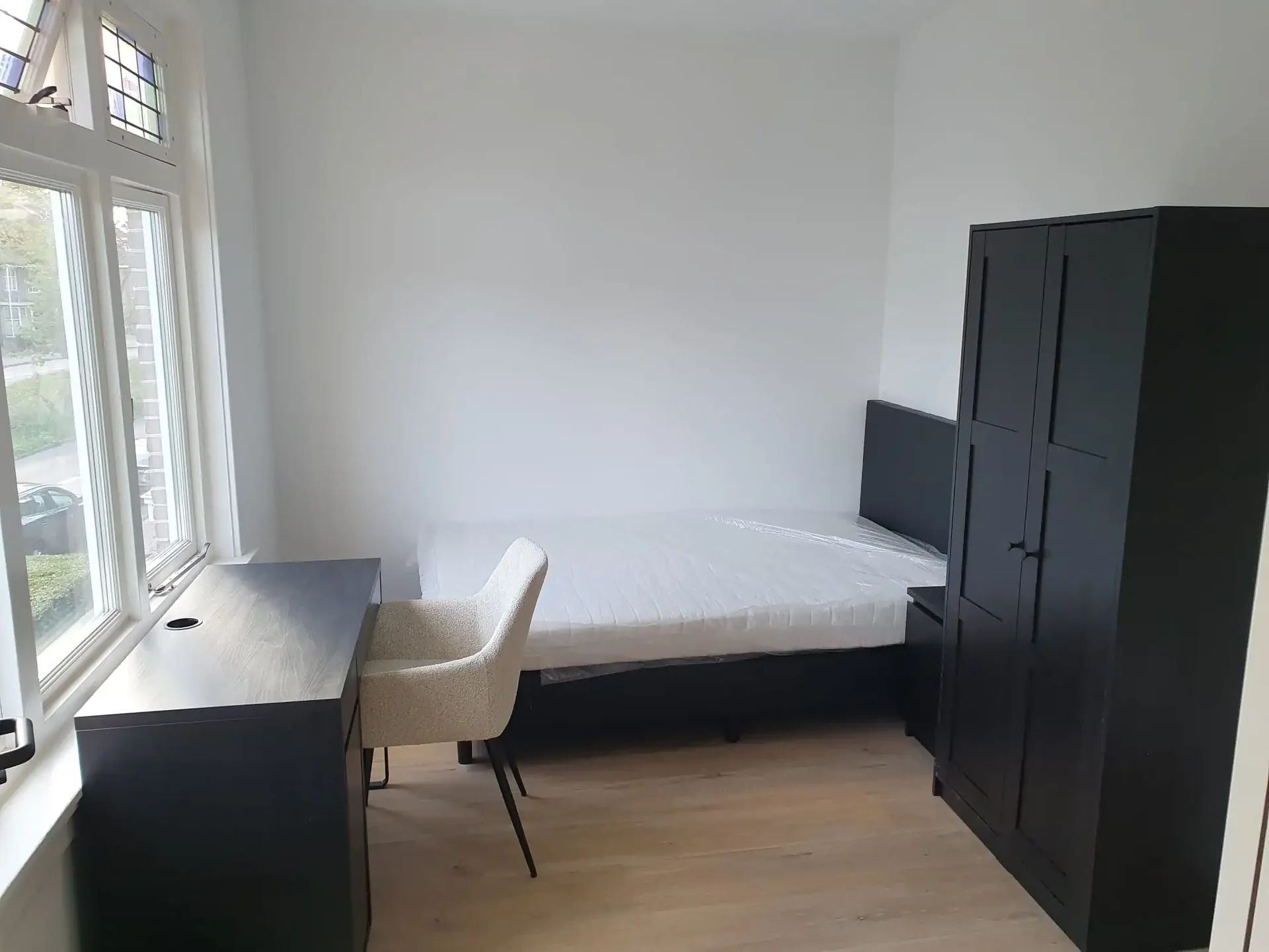 Foto van de Appartement gelegen aan de Lasondersingel in Enschede