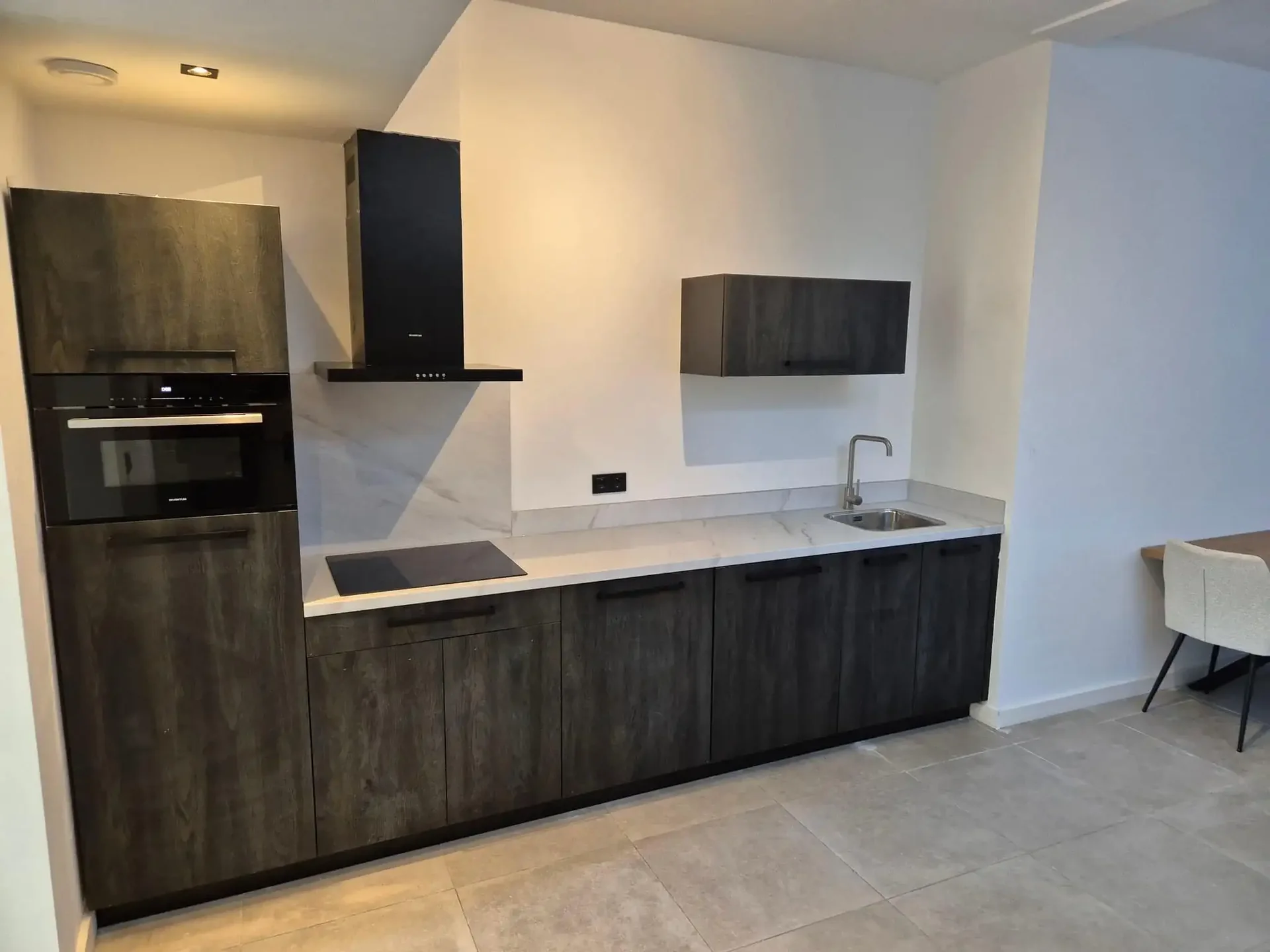 Foto van de Appartement gelegen aan de Lasondersingel in Enschede