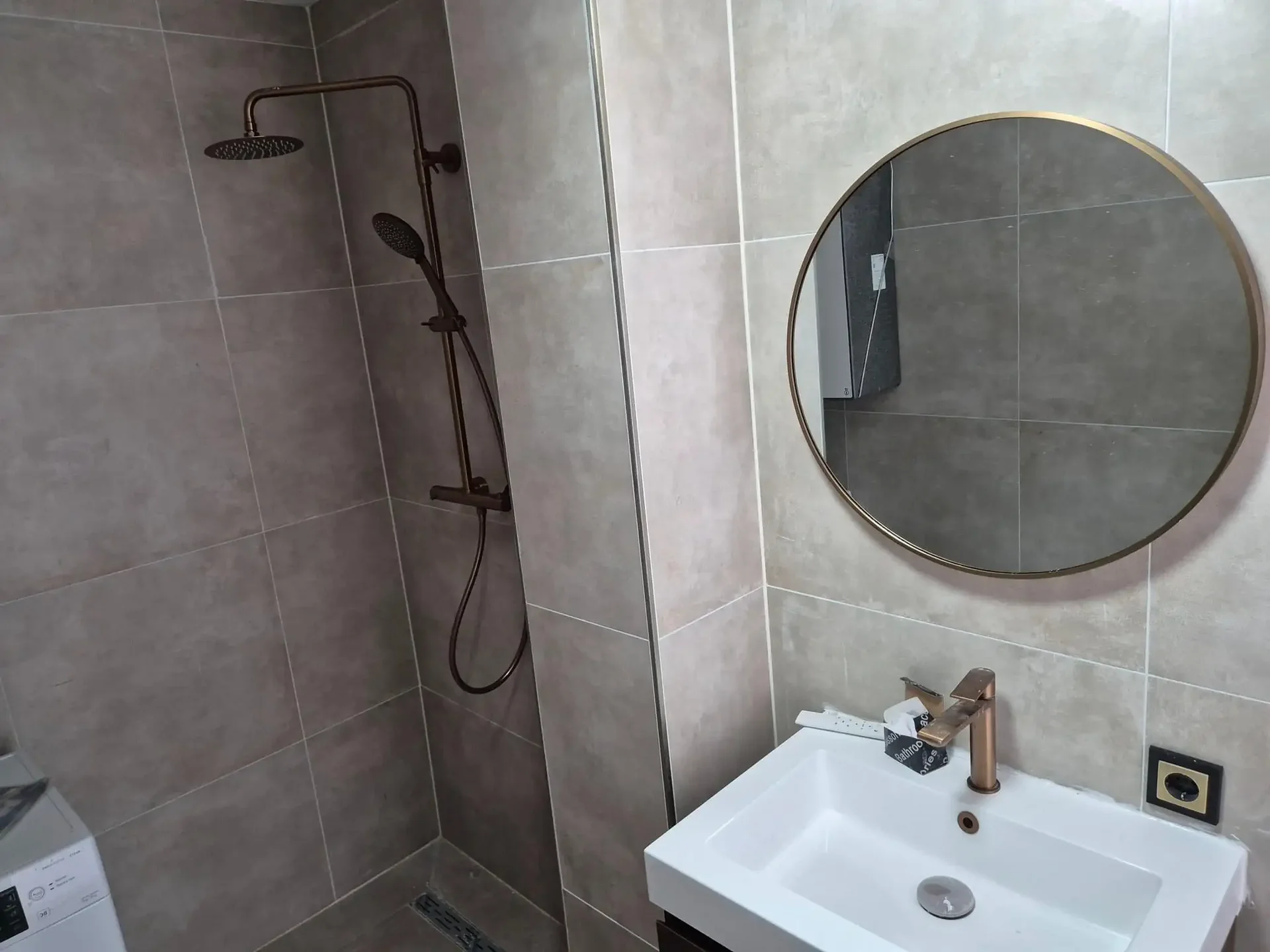 Foto van de Appartement gelegen aan de Lasondersingel in Enschede