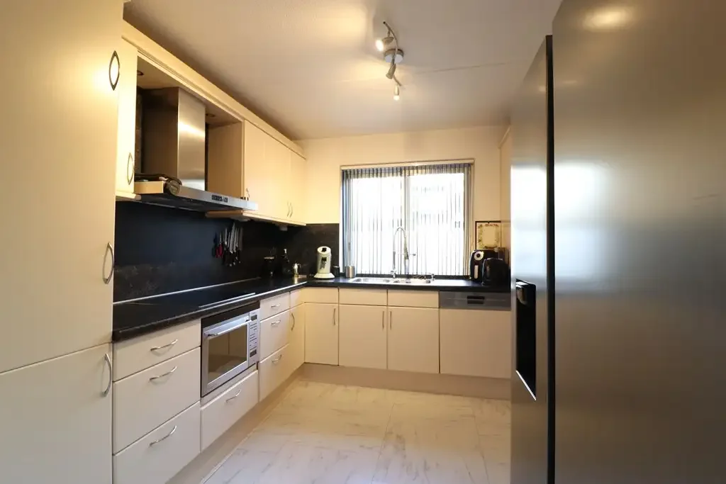 Foto van de Appartement gelegen aan de Honingen in Amsterdam