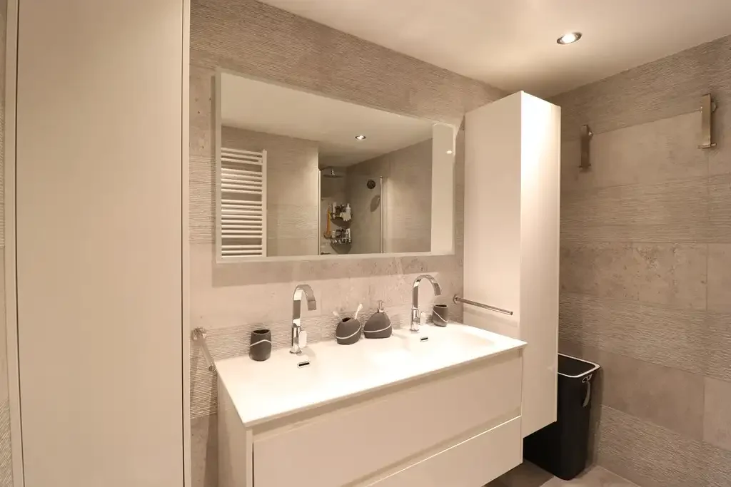 Foto van de Appartement gelegen aan de Honingen in Amsterdam