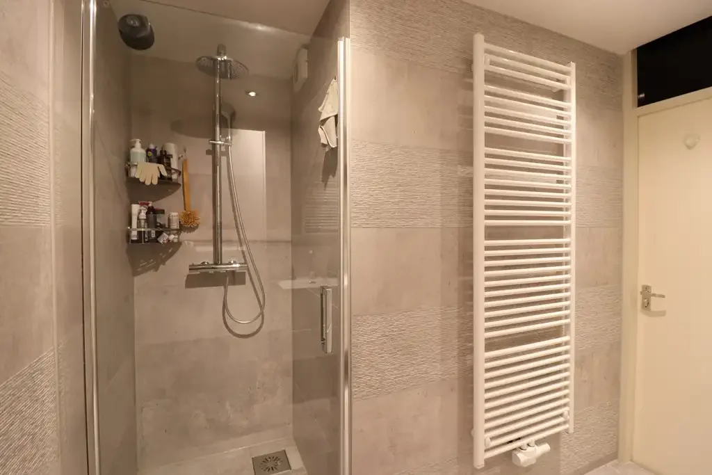 Foto van de Appartement gelegen aan de Honingen in Amsterdam