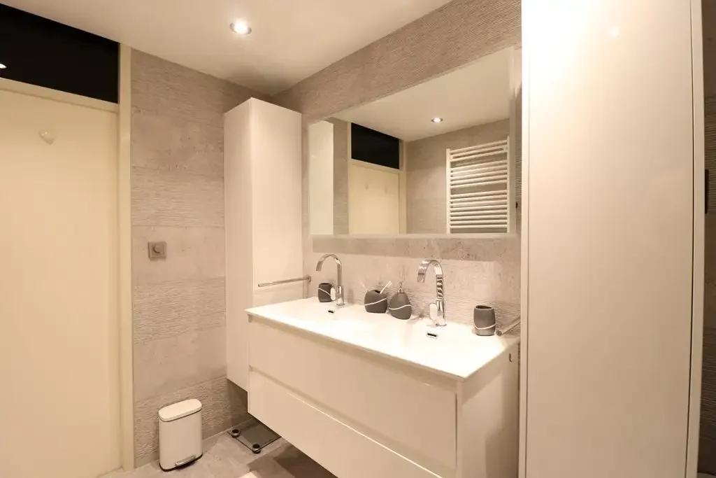 Foto van de Appartement gelegen aan de Honingen in Amsterdam