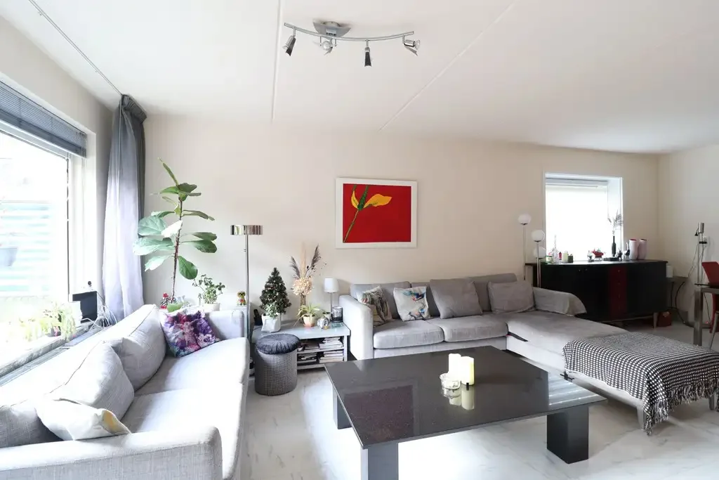 Foto van de Appartement gelegen aan de Honingen in Amsterdam