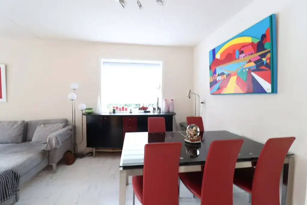 Foto van de Appartement gelegen aan de Honingen in Amsterdam