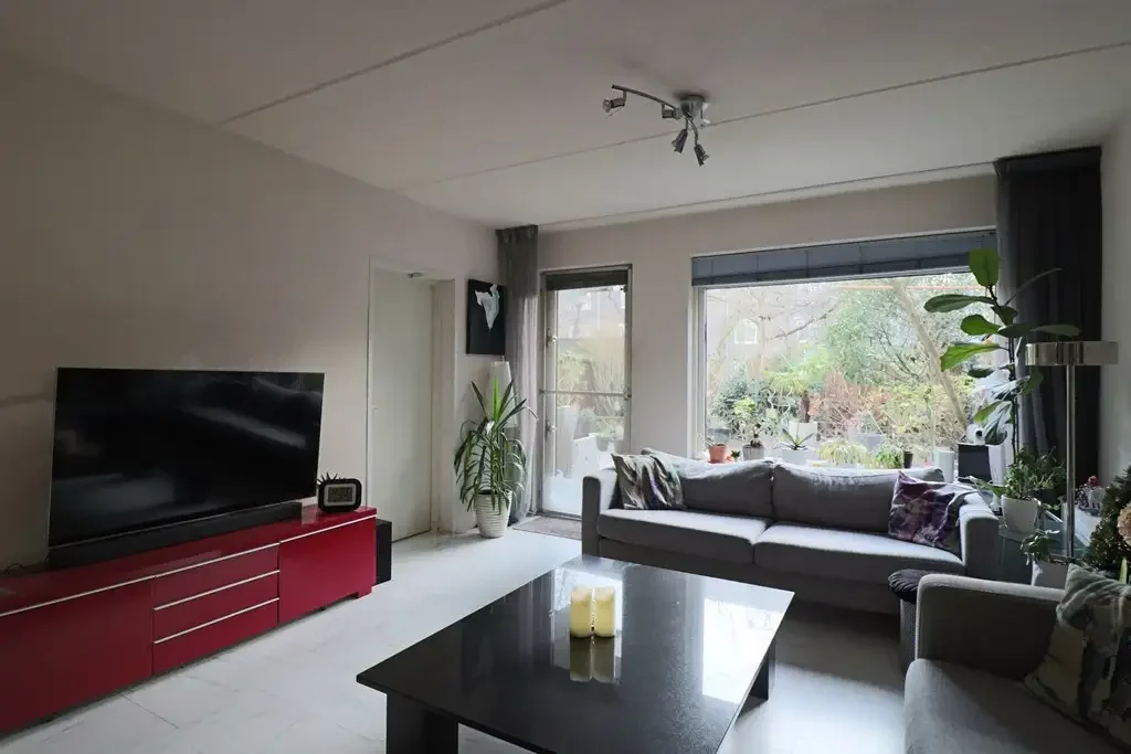 Foto van de Appartement gelegen aan de Honingen in Amsterdam