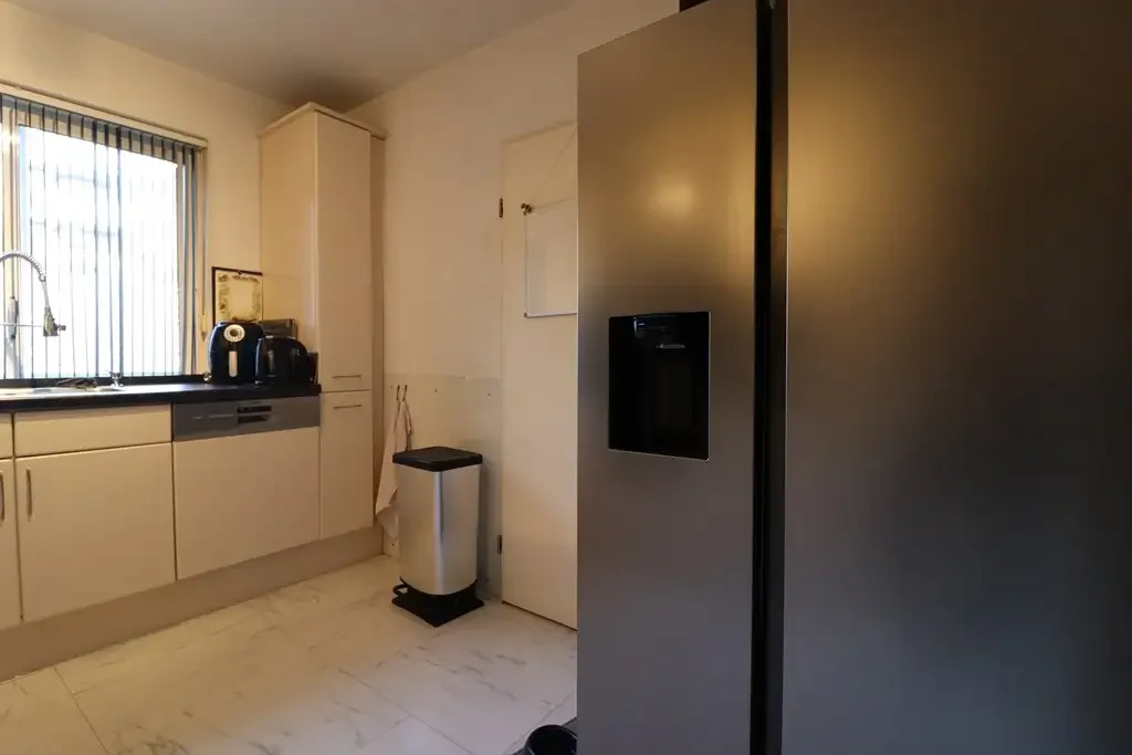 Foto van de Appartement gelegen aan de Honingen in Amsterdam