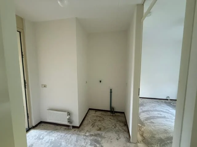 Foto van de Studio gelegen aan de Dorpsplein in Weurt
