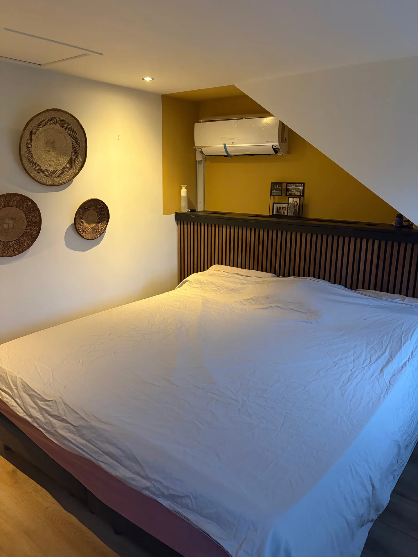 Foto van de Appartement gelegen aan de Den Brielstraat in Utrecht