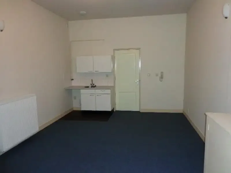 Foto van de Appartement gelegen aan de Hoofdstraat in Driebergen-Rijsenburg