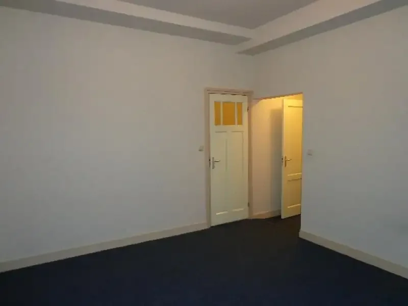 Foto van de Appartement gelegen aan de Hoofdstraat in Driebergen-Rijsenburg