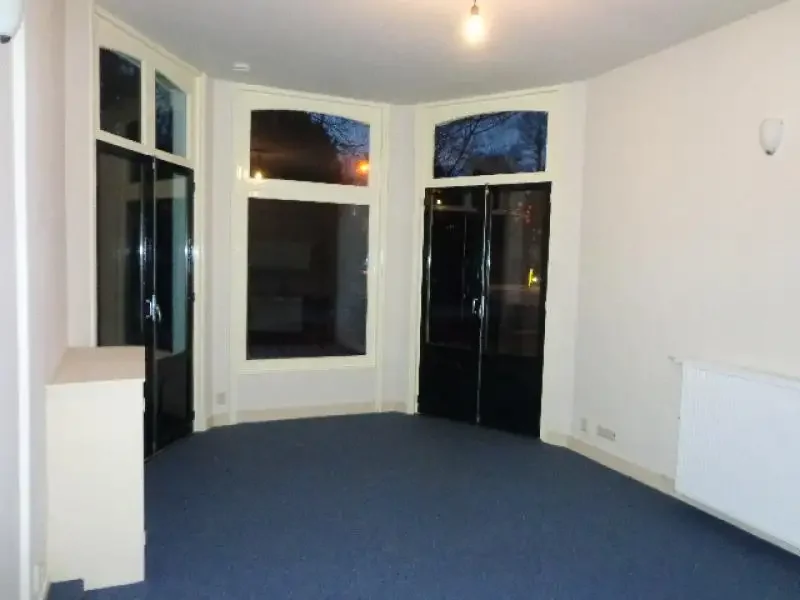 Foto van de Appartement gelegen aan de Hoofdstraat in Driebergen-Rijsenburg