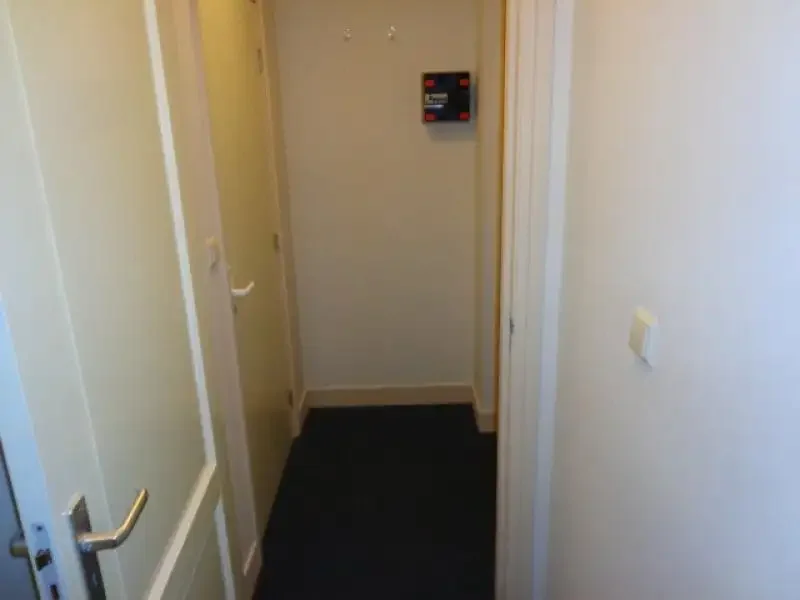 Foto van de Appartement gelegen aan de Hoofdstraat in Driebergen-Rijsenburg