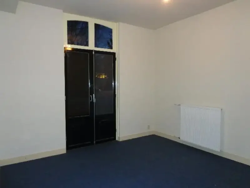 Foto van de Appartement gelegen aan de Hoofdstraat in Driebergen-Rijsenburg