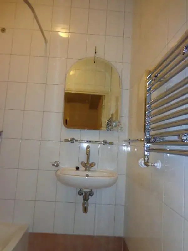 Foto van de Appartement gelegen aan de Hoofdstraat in Driebergen-Rijsenburg