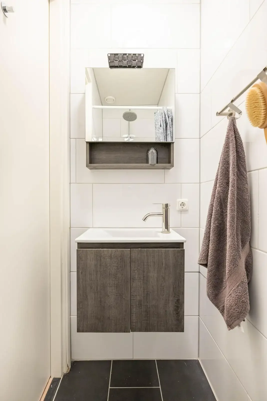 Foto van de Appartement gelegen aan de Nieuwe Boteringestraat in Groningen