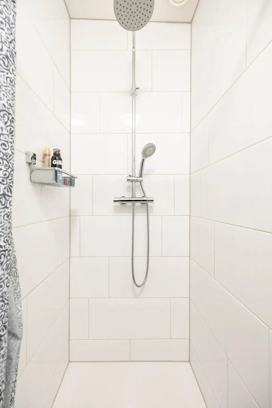 Foto van de Appartement gelegen aan de Nieuwe Boteringestraat in Groningen